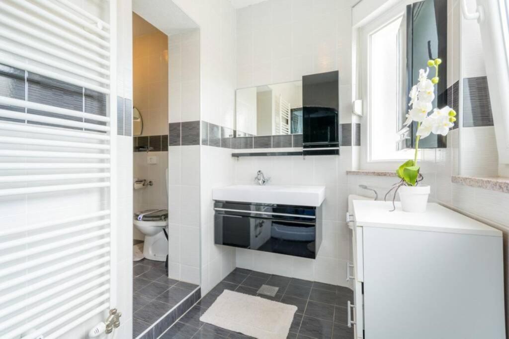 Villa Lipovac Трогир Экстерьер фото