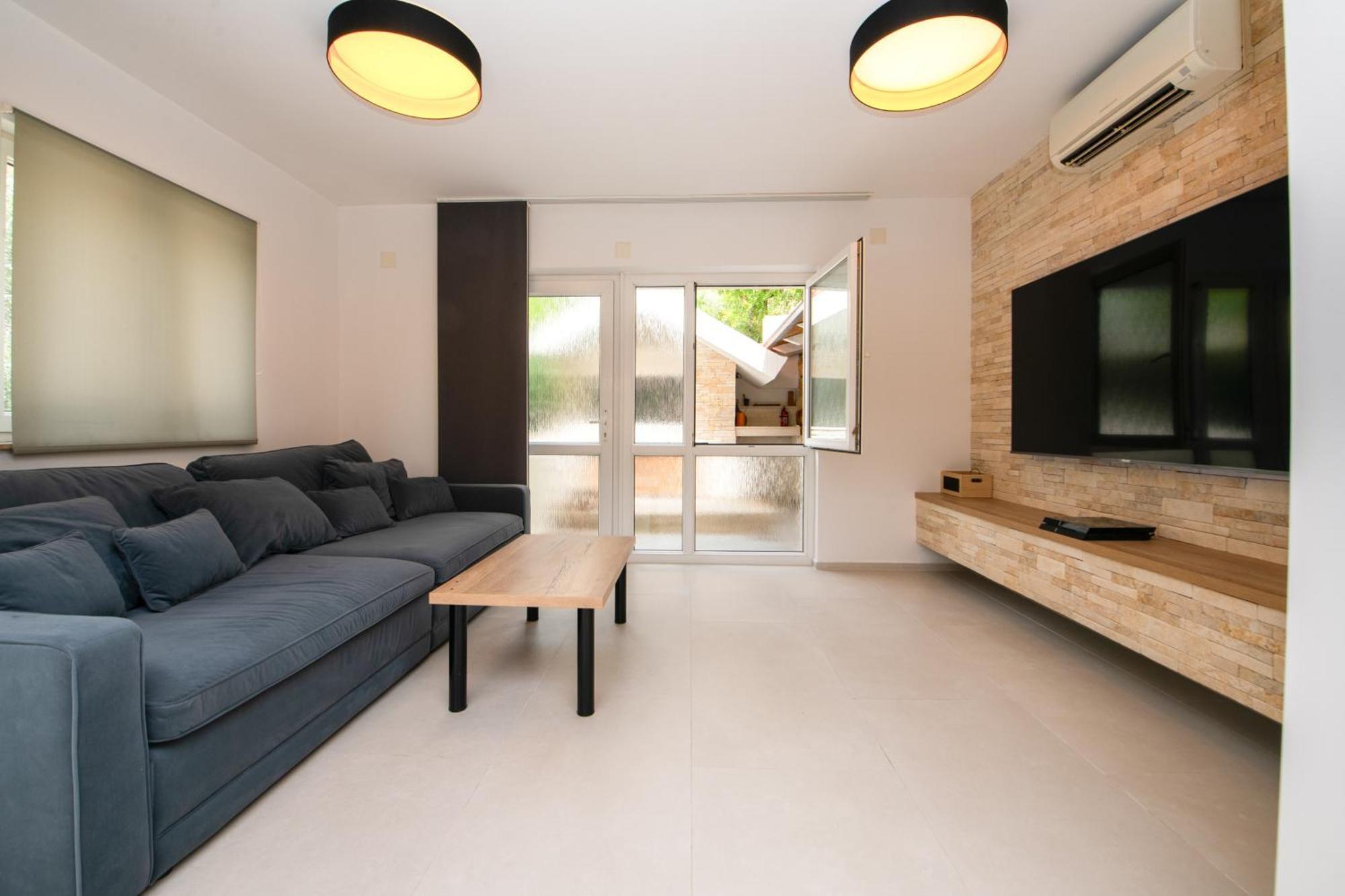Villa Lipovac Трогир Экстерьер фото